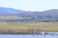 California Park Series - Lake Henshaw Reservoir - Scenic Vista Lookout