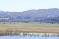 California Park Series - Lake Henshaw Reservoir - Scenic Vista Lookout