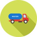 Water Truck