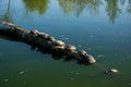 Water turtles