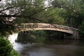 Water under the bridge