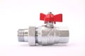 Water valve