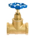 Water valve