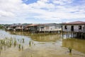 Water Village, Brunei