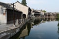 Water Village-Nanxun ancient town