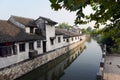 Water Village-Nanxun ancient town