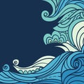 Ocean Waves Patterns-10