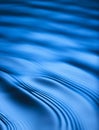 Water Waves Background