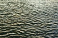 Water Waves Background