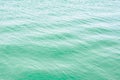 Water Waves Surface as Background Royalty Free Stock Photo