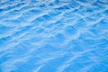 Water waves surface background. Aqua background texture. Abstract water ripples. Swimming pool at the resort. Royalty Free Stock Photo