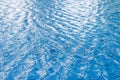 Water waves surface background. Water background texture. Abstract water ripples selective focus. element design. for graphic Royalty Free Stock Photo