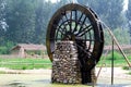 Water wheel