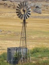 Water Windmill