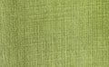 Nature green recycled textile web background. Color magic.