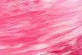 Watercolor abstract pink on paper.Texture or background Royalty Free Stock Photo