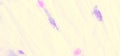 Watercolor Artwork. Ice Cream Motifs. Gentle Pastel Motifs. Pink Watercolor Artwork. Vanilla Purple Pink. Cotton Candy Vibe. Batik Royalty Free Stock Photo