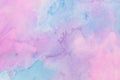 Watercolor background Royalty Free Stock Photo