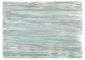 The watercolor background is turquoise and gray, the texture of an old painted wooden board. Illustration from a large Royalty Free Stock Photo