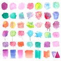 Watercolor Backgrounds