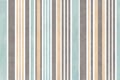 Watercolor beige, gray and blue striped background.