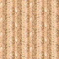 Watercolor board cork seamless digital texture for multiple uses: large format printing, commercial decoration, set design, themi