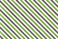 Watercolor green and grey striped background.