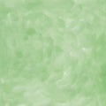 Watercolor hand drawn background green Royalty Free Stock Photo