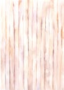 Watercolor light wood texture background. Shabby chic background.