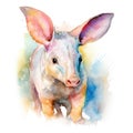 aardvark Generative Ai