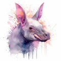 aardvark Generative Ai