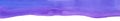 Watercolor purple and blue background. Isolated violet aquarelle backdrop with space for text.