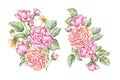 Watercolor_Roses_Bouquets