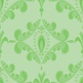 pattern green abstract wallpaper rhombus geometry design