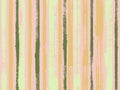 Paintbrush artistic lines fabric seamless print.