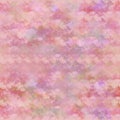 Watercolor transparent effect Modern abstract blurred painted layered seamless background in pink, peach, red, purple Royalty Free Stock Photo