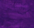 Watercolor vintage royal purple background texture. Aquarelle abstract old violet backdrop. Hand painted