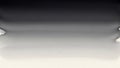 Watercolor Wash Gradient from Dark Charcoal Gray to Light Cream with Soft Edges dark gray Royalty Free Stock Photo