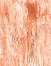 Watercolor wood background for textures and backgrounds