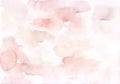 Watercolour art background.