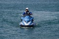 Watercraft polizia