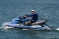 Watercraft polizia