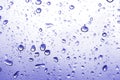 Waterdrops #2 Royalty Free Stock Photo