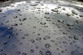 Waterdrops