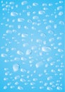 Waterdrops