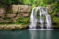 Waterfall Royalty Free Stock Photo
