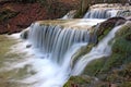 Waterfall Royalty Free Stock Photo