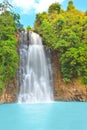 Waterfall Royalty Free Stock Photo