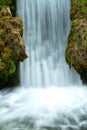 Waterfall Royalty Free Stock Photo