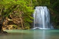 Waterfall Royalty Free Stock Photo